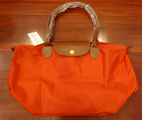 le pliage bags counterfeit.